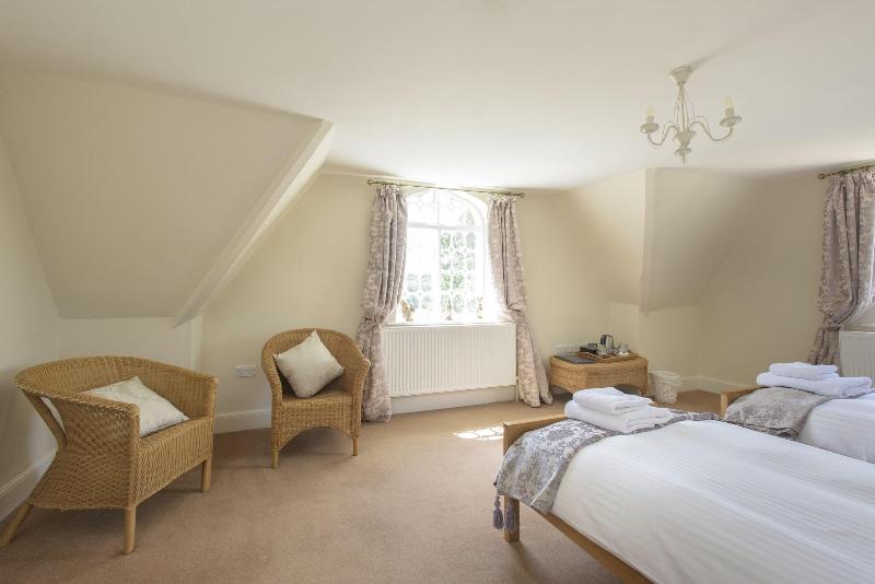Sissinghurst Castle Farmhouse - Oda