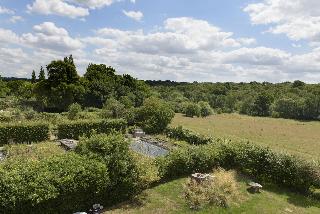 Sissinghurst Castle Farmhouse fotoÄŸrafÄ±