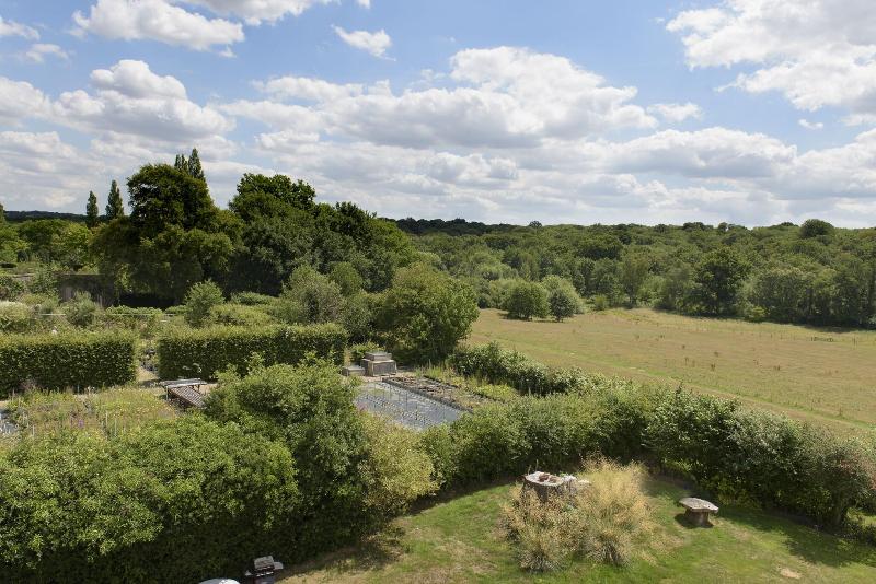 Sissinghurst Castle Farmhouse - Oda