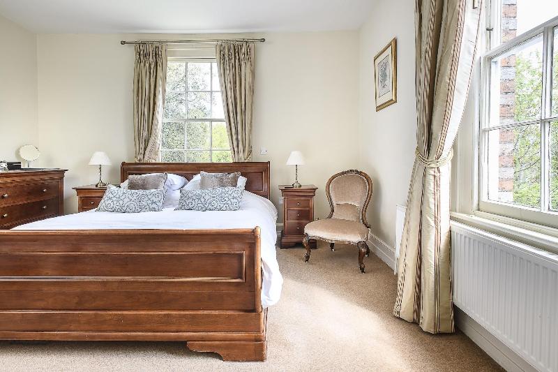 Sissinghurst Castle Farmhouse - Oda