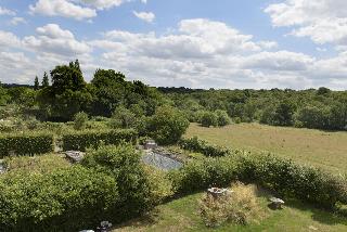 Sissinghurst Castle Farmhouse fotoÄŸrafÄ±