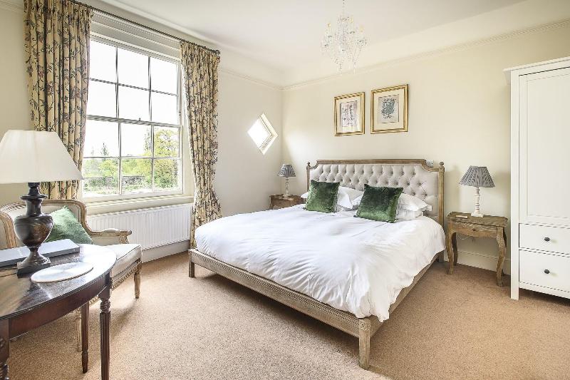 Sissinghurst Castle Farmhouse - Oda