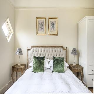 Sissinghurst Castle Farmhouse fotoÄŸrafÄ±