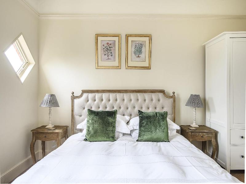 Sissinghurst Castle Farmhouse - Oda
