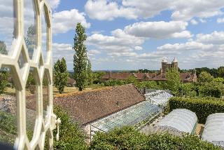 Sissinghurst Castle Farmhouse fotoÄŸrafÄ±