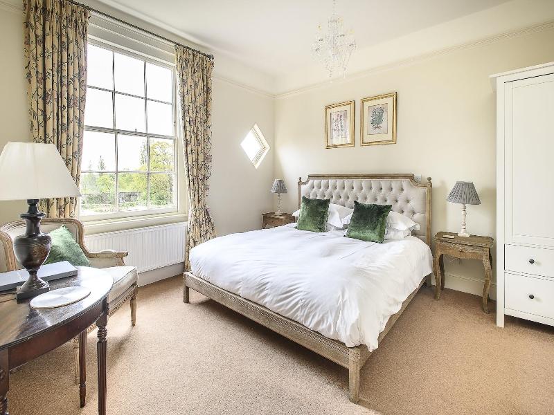 Sissinghurst Castle Farmhouse - Oda