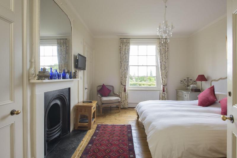 Sissinghurst Castle Farmhouse - Oda