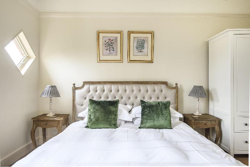 Sissinghurst Castle Farmhouse - Oda