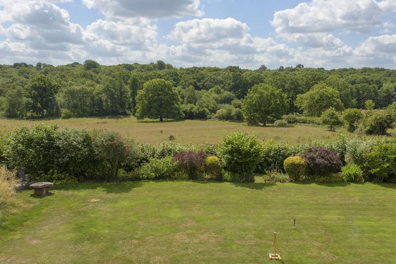 Sissinghurst Castle Farmhouse - Oda