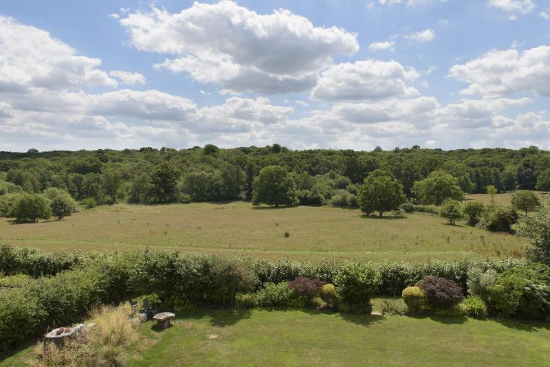Sissinghurst Castle Farmhouse - Oda