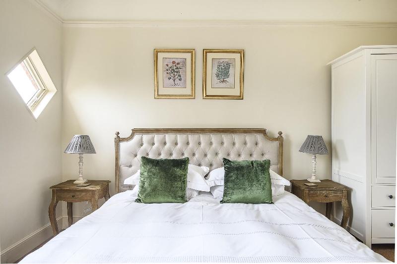 Sissinghurst Castle Farmhouse - Oda