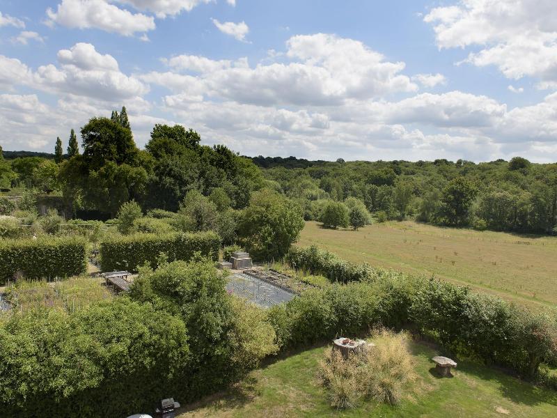Sissinghurst Castle Farmhouse - Oda