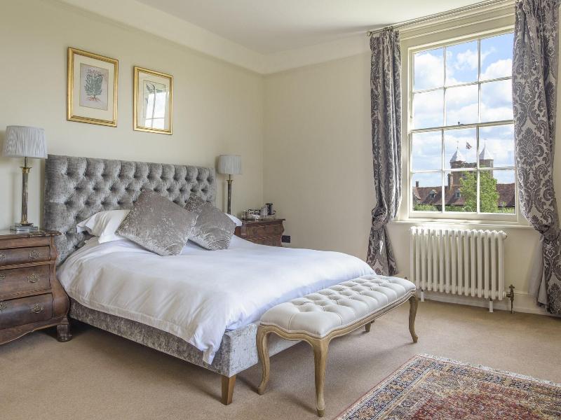 Sissinghurst Castle Farmhouse - Oda