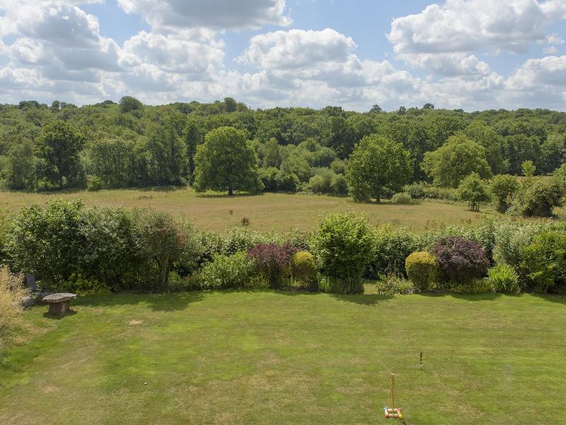 Sissinghurst Castle Farmhouse - Oda
