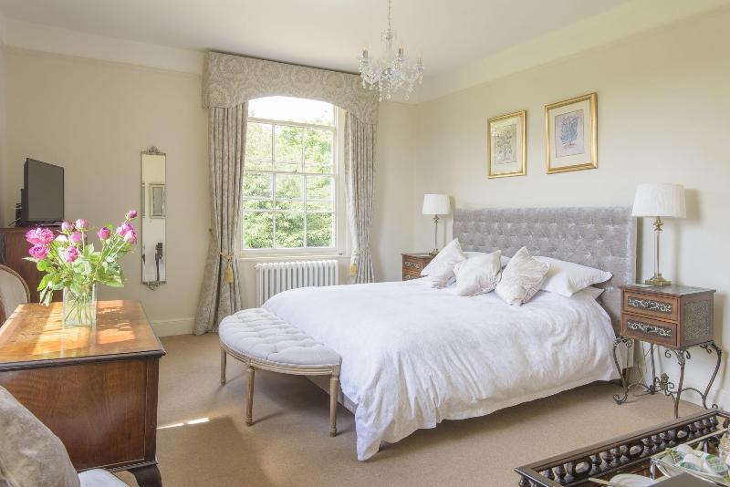 Sissinghurst Castle Farmhouse - Oda