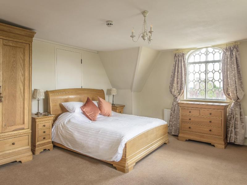 Sissinghurst Castle Farmhouse - Oda