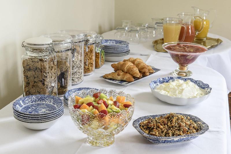 Sissinghurst Castle Farmhouse - Restoran