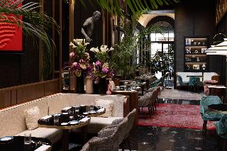 Umilta 36 otel fotoğrafı