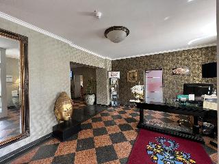 Hotel Am Ma Hlenteich fotoÄŸrafÄ±