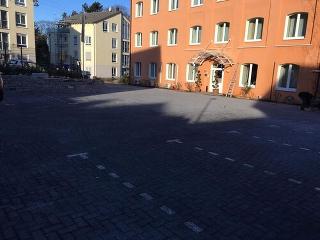 Hotel Am Ma Hlenteich otel fotoğrafı