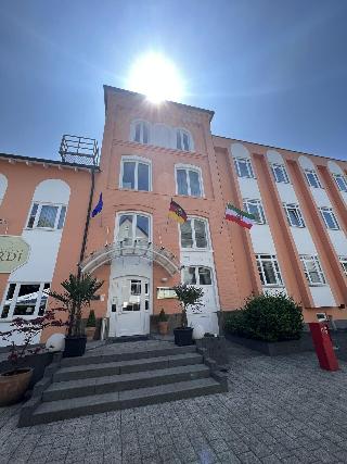 Hotel Am Ma Hlenteich fotoÄŸrafÄ±