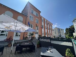 Hotel Am Ma Hlenteich fotoÄŸrafÄ±