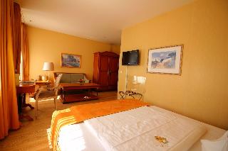Hotel Am Ma Hlenteich fotoÄŸrafÄ±