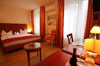 Hotel Am Ma Hlenteich fotoÄŸrafÄ±