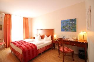 Hotel Am Ma Hlenteich fotoÄŸrafÄ±