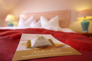 Hotel Am Ma Hlenteich fotoÄŸrafÄ±