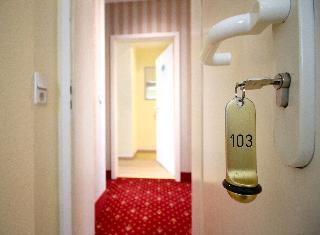 Hotel Am Ma Hlenteich fotoÄŸrafÄ±