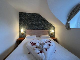 Hotel Am Ma Hlenteich fotoÄŸrafÄ±