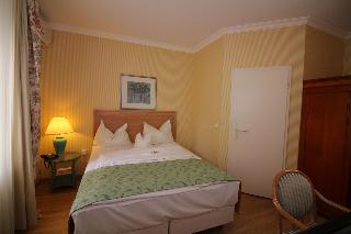 Hotel Am Ma Hlenteich fotoÄŸrafÄ±
