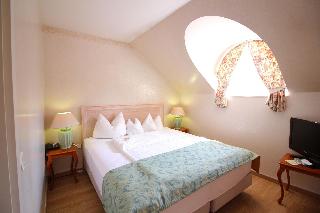 Hotel Am Ma Hlenteich fotoÄŸrafÄ±