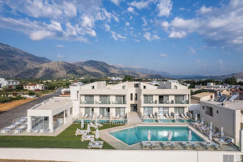 Nima Boutique Hotel - Genel