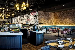 Element Dubai Airport fotoÄŸrafÄ±