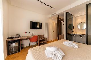 B B Le Suites Di Costanza fotoÄŸrafÄ±