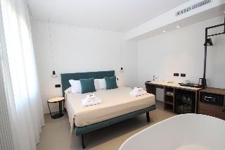 B B Le Suites Di Costanza fotoÄŸrafÄ±