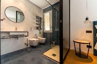 B B Le Suites Di Costanza fotoÄŸrafÄ±