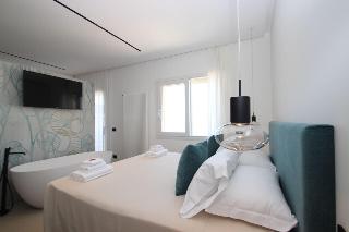 B B Le Suites Di Costanza fotoÄŸrafÄ±