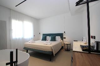 B B Le Suites Di Costanza fotoÄŸrafÄ±