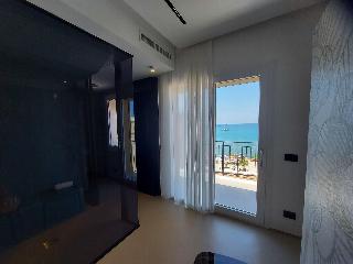 B B Le Suites Di Costanza fotoÄŸrafÄ±
