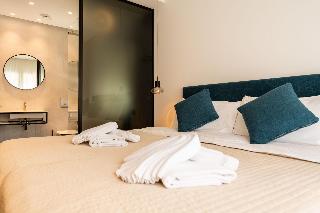 B B Le Suites Di Costanza fotoÄŸrafÄ±