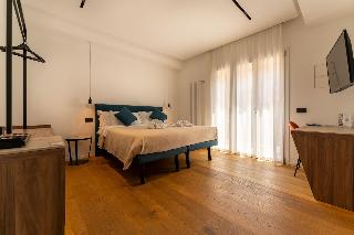 B B Le Suites Di Costanza fotoÄŸrafÄ±