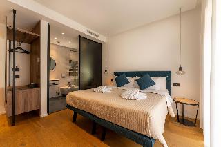B B Le Suites Di Costanza fotoÄŸrafÄ±