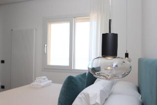 B B Le Suites Di Costanza fotoÄŸrafÄ±
