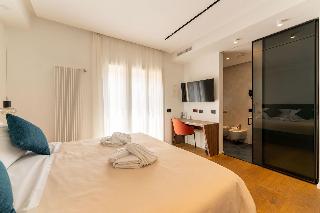 B B Le Suites Di Costanza fotoÄŸrafÄ±