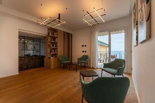 B B Le Suites Di Costanza fotoÄŸrafÄ±