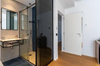 B B Le Suites Di Costanza fotoÄŸrafÄ±