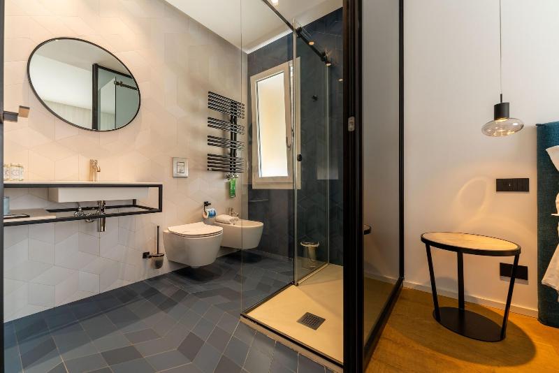 B B Le Suites Di Costanza - Oda
